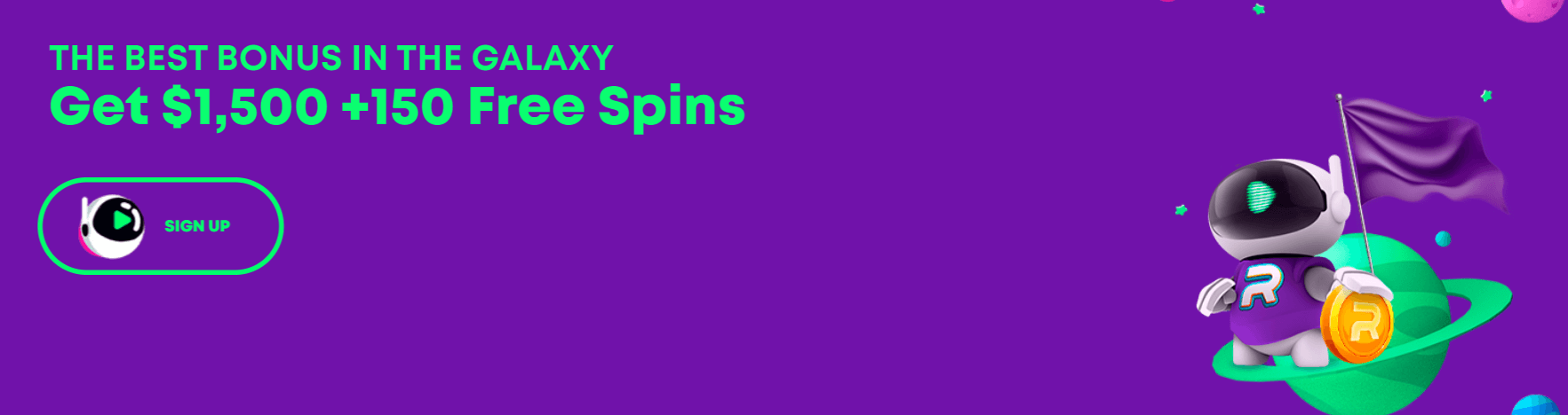 casino rocket Gameplay